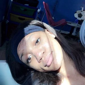 Meet your Posher, Aynesha